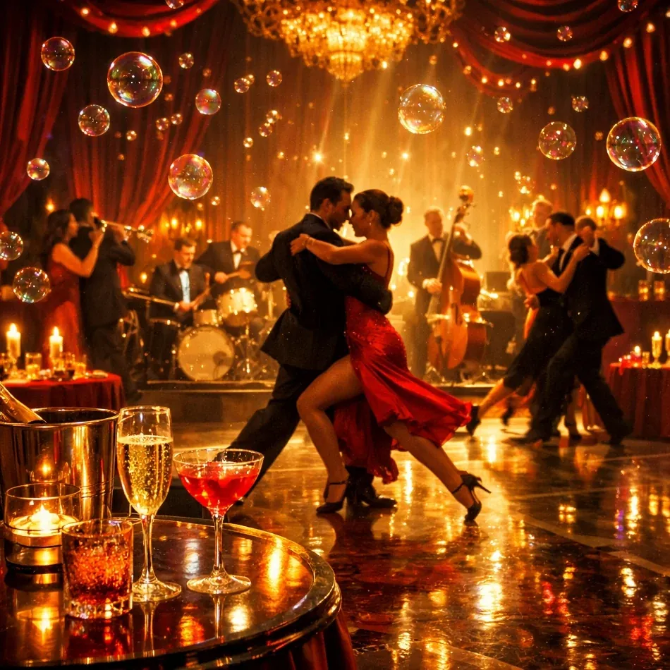 Danse Latine