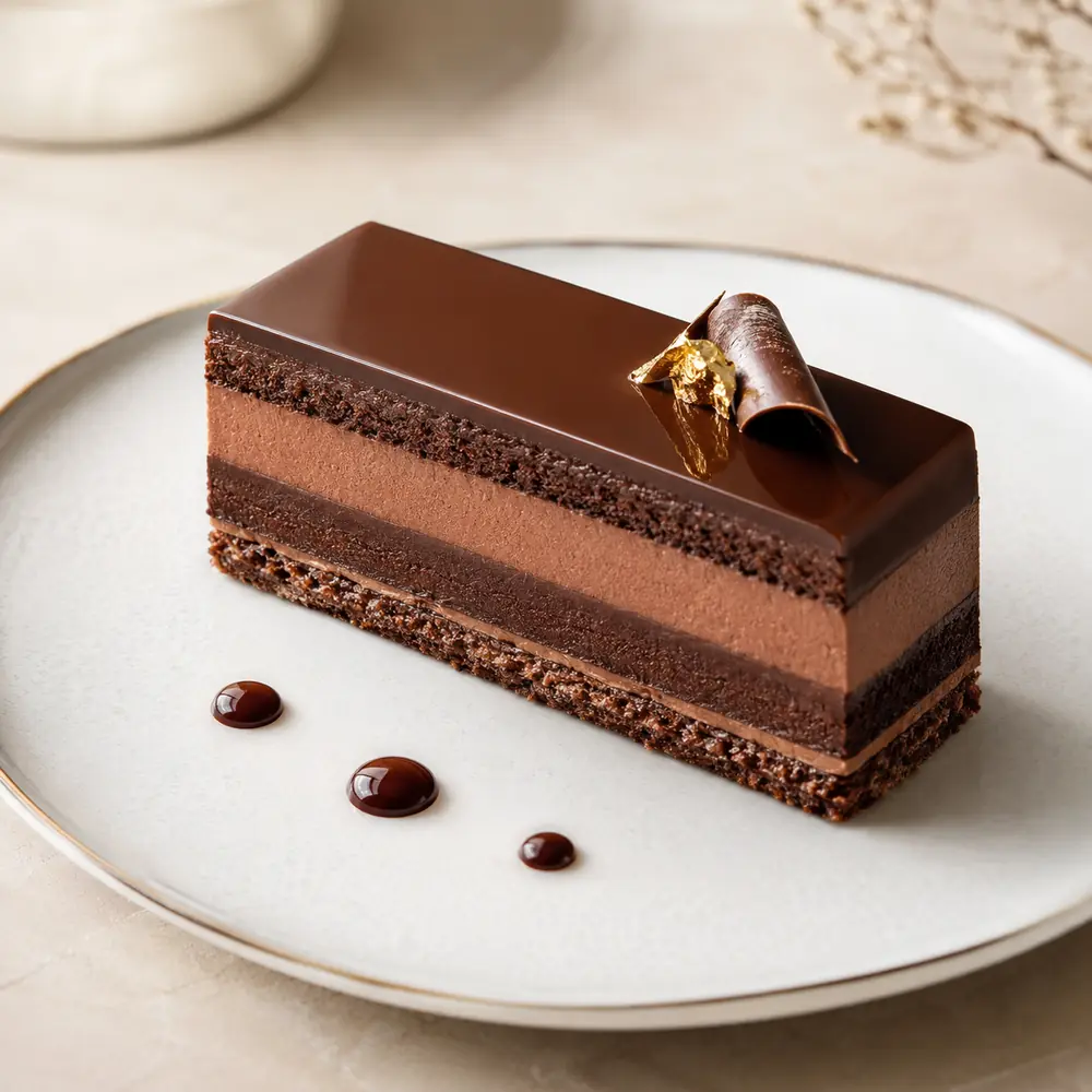 Royal Chocolat