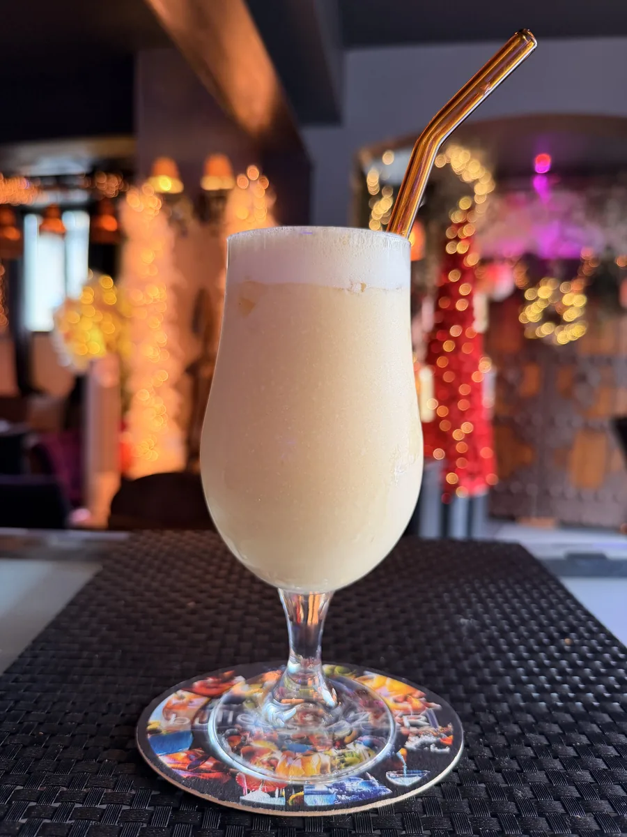 Galerie Cocktails du Bulles Bazar