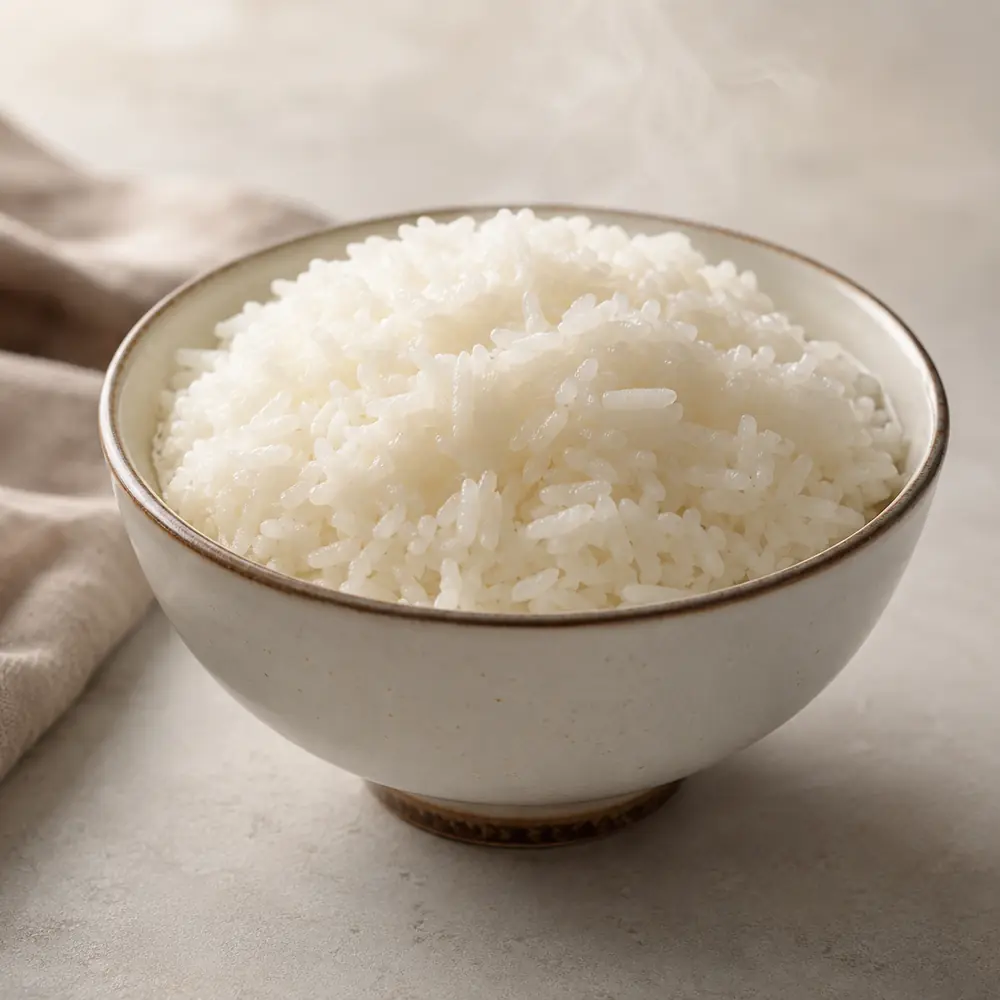 Riz Blanc Thaï