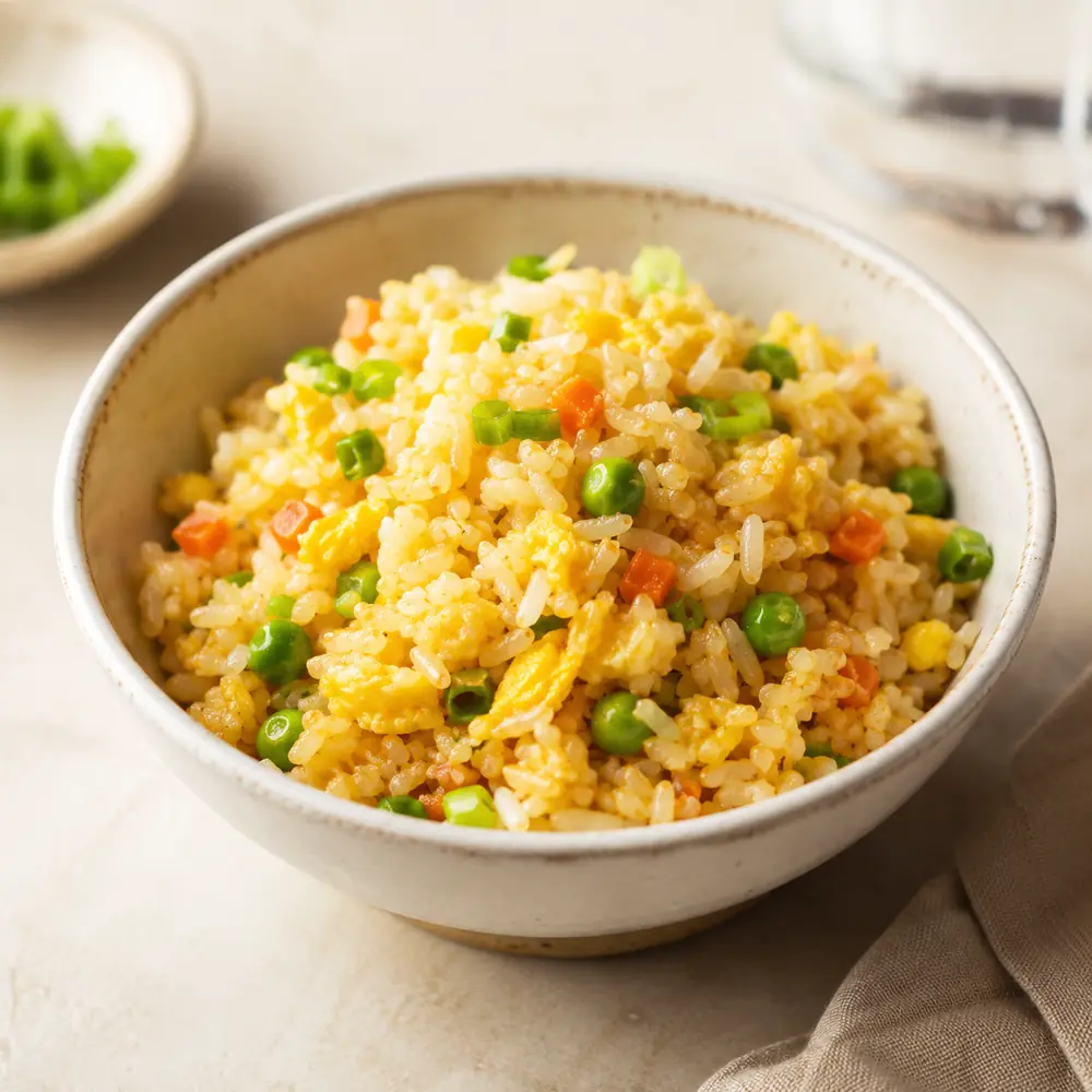 Riz Cantonais