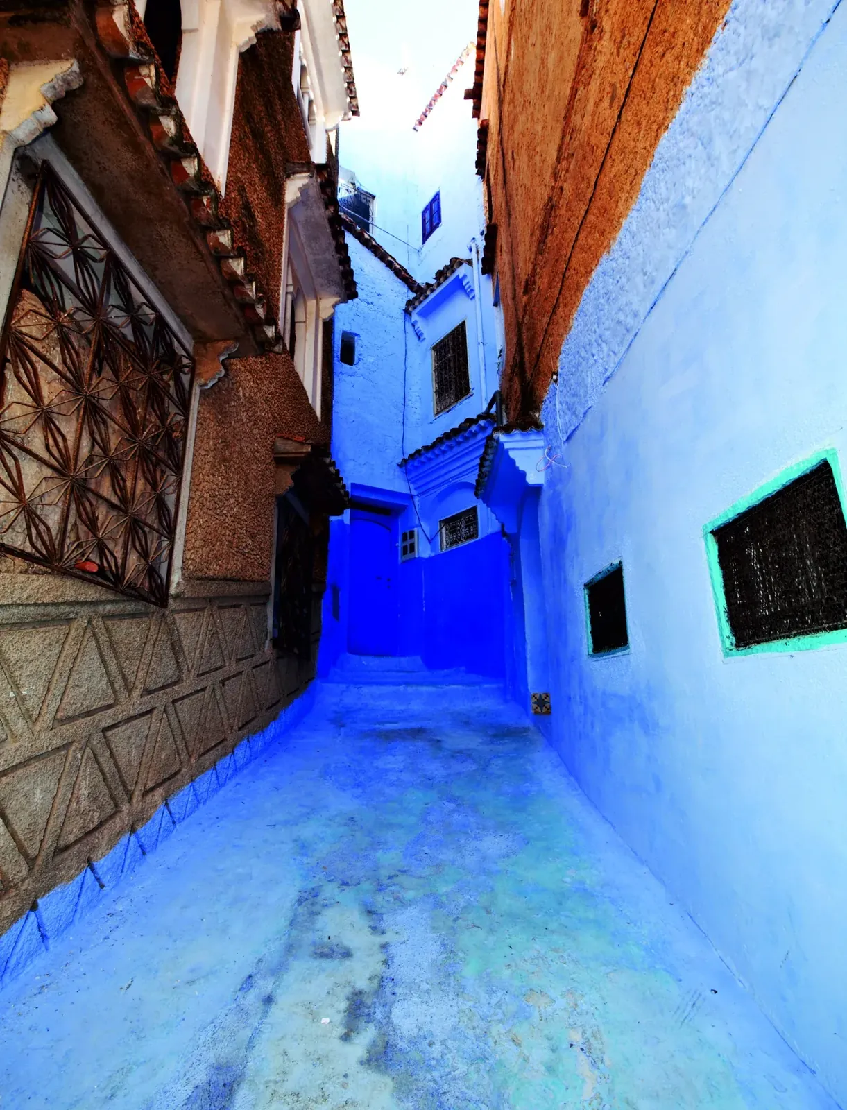 Bulles Bazar