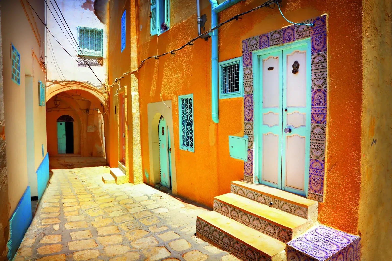 Bulles Bazar