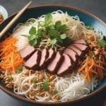 Bo Bun du Bulles Bazar