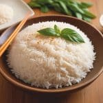 Riz Blanc Thaï