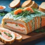 Terrines de Poisson